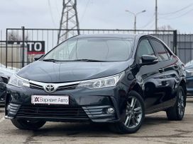 Toyota Corolla, 2014 г., Краснодар