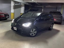 Honda Fit, 2023 г., Иркутск