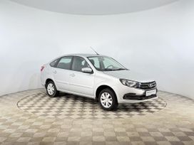 ВАЗ (Лада) Granta, 2022 г., Тула