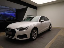 Audi A4, 2020 г., Санкт-Петербург