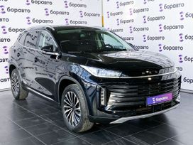 EXEED TXL, 2021 г., Ростов-на-Дону