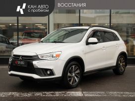 Mitsubishi ASX, 2018 г., Казань
