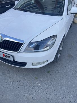 Skoda Octavia, 2009 г., Екатеринбург