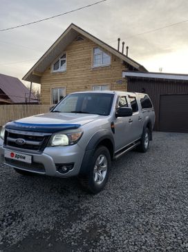 Ford Ranger, 2009 г., Томск