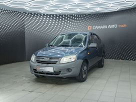 ВАЗ (Лада) Granta, 2014 г., Самара