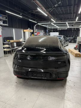 Zeekr 007, 2024 г., Казань