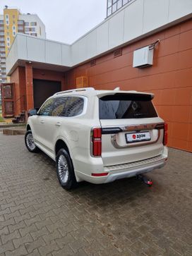 Tank 500, 2023 г., Киров