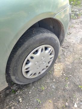 Renault Symbol, 2006 г., Нижний Новгород