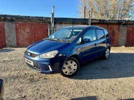 Ford C-Max, 2007 г., Красноярск