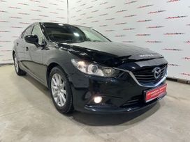 Mazda 6, 2018 г., Красноярск