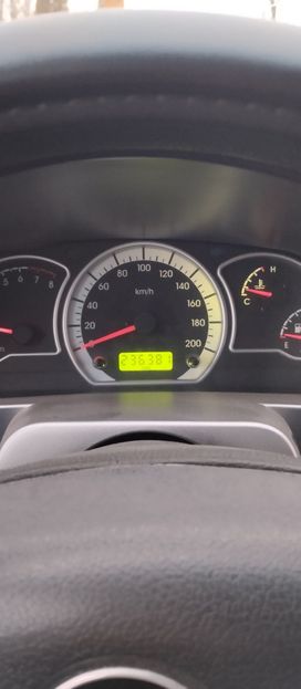 Daewoo Nexia, 2010 г., Ярославль