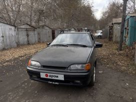 ВАЗ (Лада) 2114, 2010 г., Барнаул