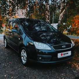 Ford C-Max, 2007 г., Оренбург