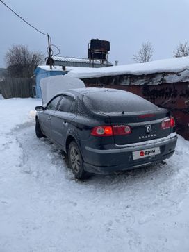 Renault Laguna, 2006 г., Томск