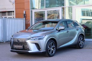 Lexus RX, 2025 г., Санкт-Петербург