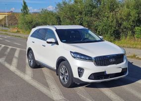 Kia Sorento, 2018 г., Самара