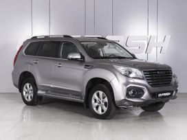 Haval H9, 2021 г., Ростов-на-Дону