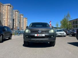 Volkswagen Amarok, 2013 г., Санкт-Петербург
