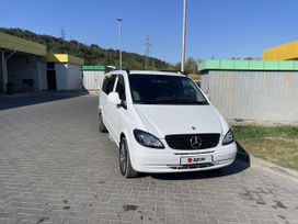 Mercedes-Benz Vito, 2006 г., Симферополь