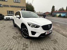 Mazda CX-5, 2016 г., Воронеж