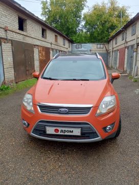Ford Kuga, 2011 г., Томск