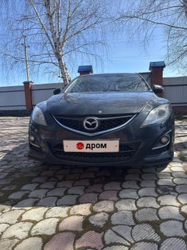 Mazda 6, 2011 г., Кемерово