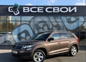 Skoda Kodiaq, 2018 г., Волгоград