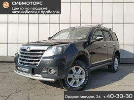 Great Wall Hover, 2014 г., Новокузнецк