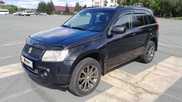 Suzuki Grand Vitara, 2005 г., Владивосток