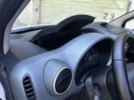 Peugeot Partner, 2013 г., Иркутск