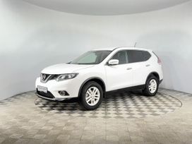 Nissan X-Trail, 2015 г., Тула