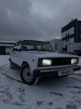 ВАЗ (Лада) 2105, 2009 г., Барнаул