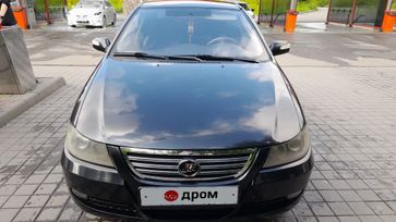 Lifan Solano, 2011 г., Кемерово