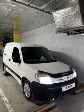 Peugeot Partner, 2011 г., Тюмень