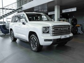 Haval H9, 2024 г., Самара