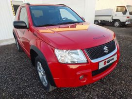 Suzuki Grand Vitara, 2006 г., Краснодар