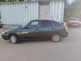 ВАЗ (Лада) 2112, 2006 г., Самара