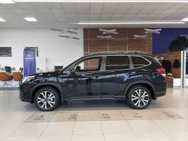 Subaru Forester, 2024 г., Иркутск