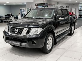 Nissan Navara, 2013 г., Казань