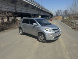 Toyota Ist, 2007 г., Владивосток