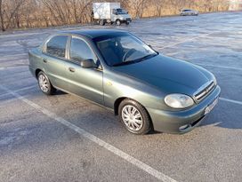 Chevrolet Lanos, 2009 г., Тюмень