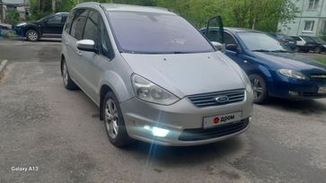 Ford Galaxy, 2011 г., Ульяновск