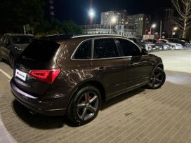 Audi Q5, 2010 г., Нижний Новгород
