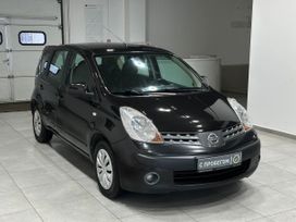 Nissan Note, 2007 г., Ростов-на-Дону