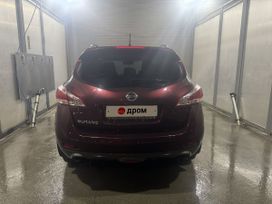 Nissan Murano, 2013 г., Барнаул