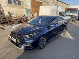 OMODA S5, 2023 г., Москва