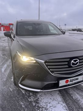 Mazda CX-9, 2020 г., Кемерово
