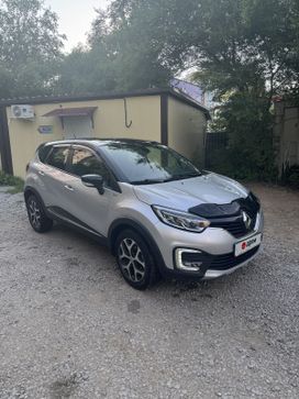 Renault Kaptur, 2019 г., Хабаровск