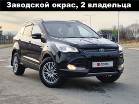 Ford Kuga, 2013 г., Иркутск