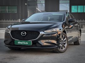 Mazda 6, 2020 г., Тюмень
